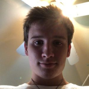 Meet your Posher, Ben